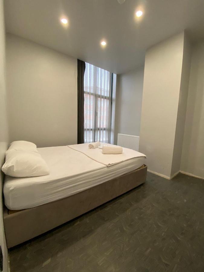 Kent Suit Otel Istanbul Exterior photo