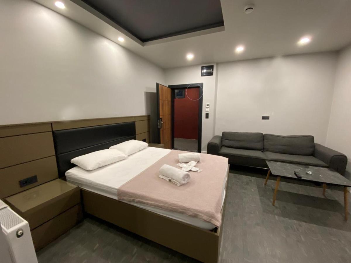 Kent Suit Otel Istanbul Exterior photo