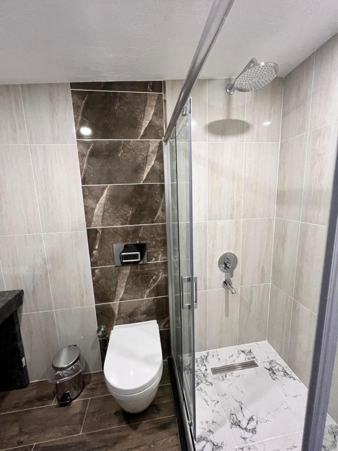 Kent Suit Otel Istanbul Exterior photo