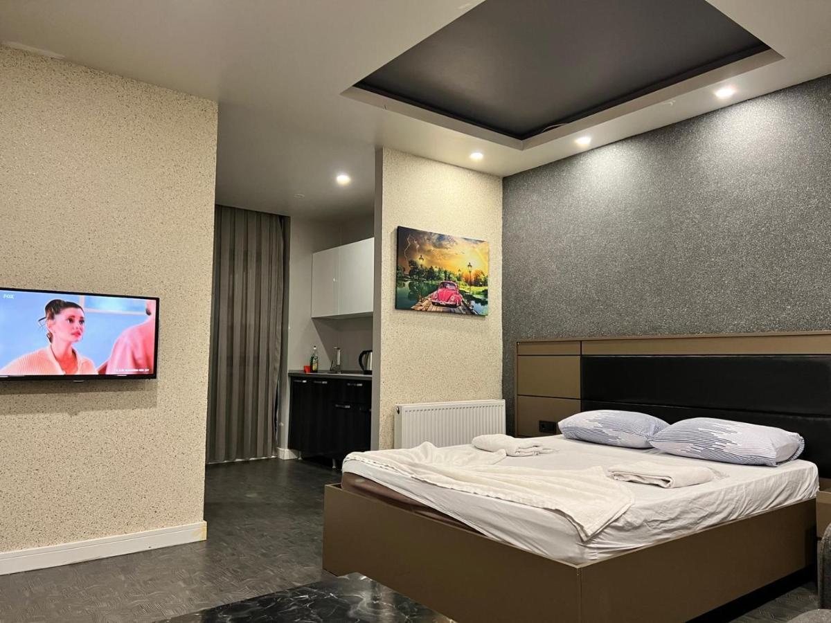 Kent Suit Otel Istanbul Exterior photo